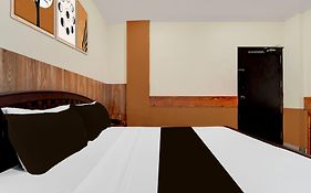 Hotel O Mx Inn Lodge